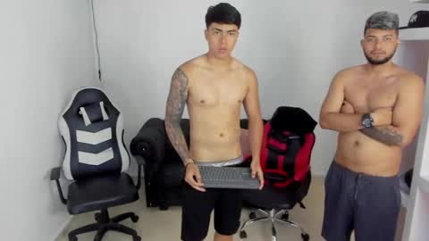 say_tony online show from February 9, 5:11 am