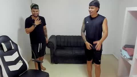 say_tony online show from February 15, 5:04 am