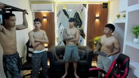 say_tony online show from April 24, 5:21 am