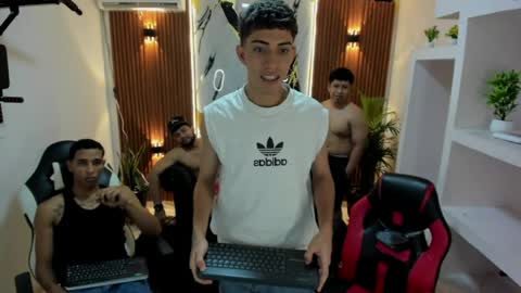 say_tony online show from April 25, 5:10 am