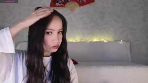 Saya online show from February 22, 6:57 am