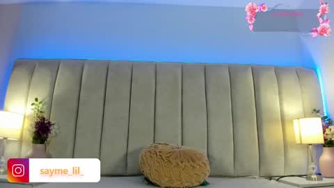 Snapshot of saylilith chatting on January 22, 12:06 pm Say Lilith Monday to Saturday 700am to 140pm Colombian time online show from January 22, 12:06 pm