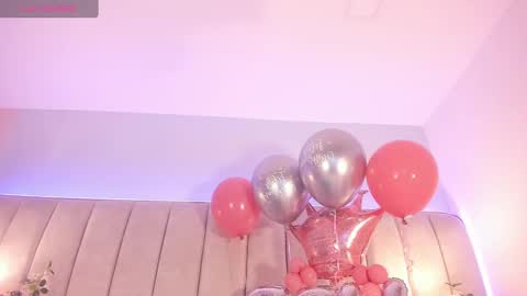 Snapshot of saylilith chatting on February 22, 4:40 pm Say Lilith Monday to Saturday 700am to 140pm Colombian time online show from February 22, 4:40 pm