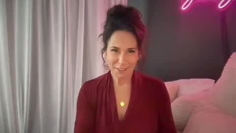 Good Girls Say Please...and Thank You online show from January 10, 7:11 pm