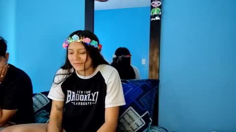 Snapshot of sayuce_black chatting on December 14, 10:18 pm sayuce black online show from December 14, 10:18 pm