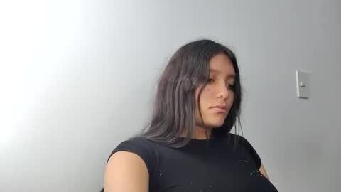 Snapshot of sayuce_black chatting on January 8, 8:07 pm sayuce black online show from January 8, 8:07 pm