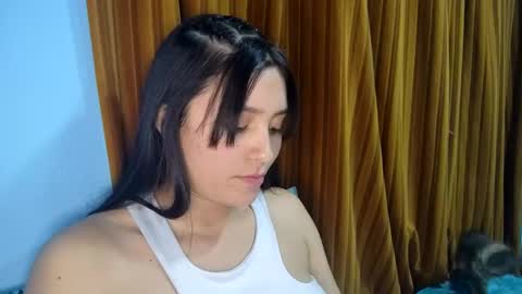 Snapshot of sayuce_black chatting on September 12, 2:00 am sayuce black online show from September 12, 2:00 am