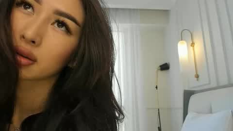 SayokoMia online show from March 26, 9:26 am