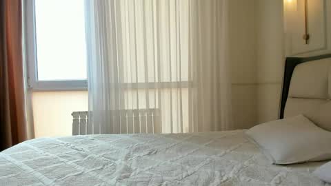 SayokoMia online show from April 22, 9:55 am