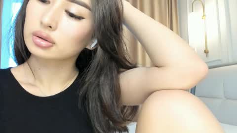 SayokoMia online show from April 23, 11:09 am