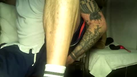 Snapshot of sbamx chatting on February 16, 8:10 am Sbamx online show from February 16, 8:10 am