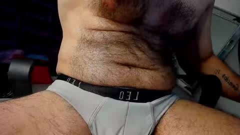 sebastian   muscleman  daddy   the better  latin  lover   online show from February 17, 7:31 pm