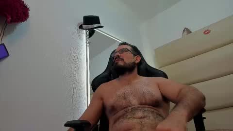 sebastian   muscleman  daddy   the better  latin  lover   online show from November 18, 11:14 am