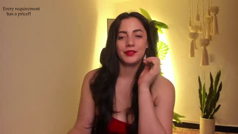 Snapshot of scalertt__steel_ chatting on December 1, 4:29 pm Venus online show from December 1, 4:29 pm