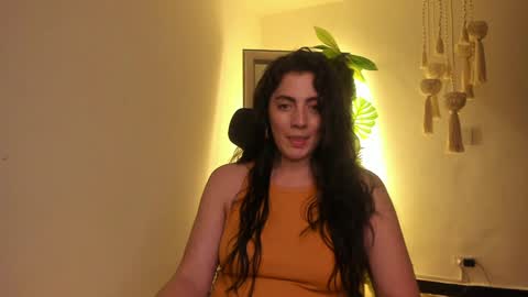 Snapshot of scalertt__steel_ chatting on January 19, 4:36 pm Venus online show from January 19, 4:36 pm