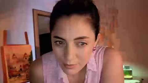 Snapshot of scalertt__steel_ chatting on September 19, 5:02 pm Venus online show from September 19, 5:02 pm