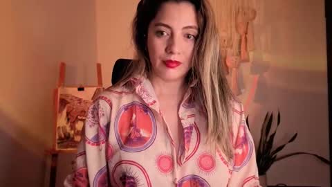 Venus online show from November 17, 4:35 pm