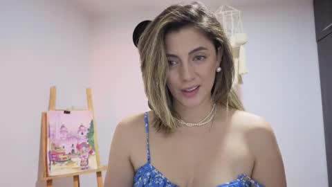 Venus online show from December 3, 4:38 pm