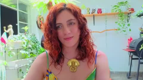 Venus online show from April 27, 5:55 pm