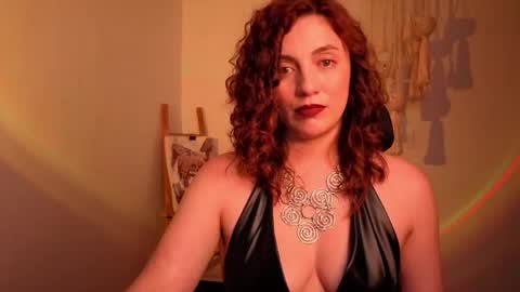 Snapshot of scalertt__steel_ chatting on May 31, 4:25 pm Venus online show from May 31, 4:25 pm