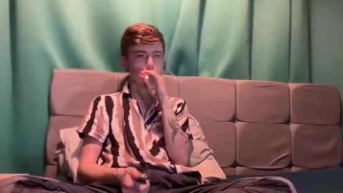 scallylad03 online show from October 19, 5:35 pm