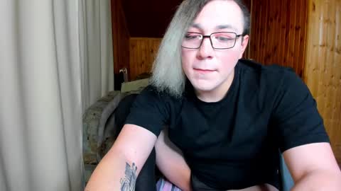 scandark online show from February 17, 2:09 am