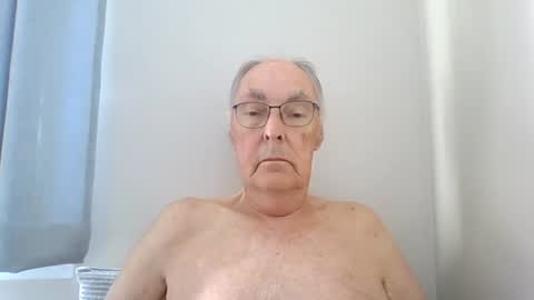 Snapshot of scandxx chatting on July 12, 7:32 am Scand online show from July 12, 7:32 am