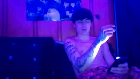 scar2343 online show from December 20, 11:45 pm