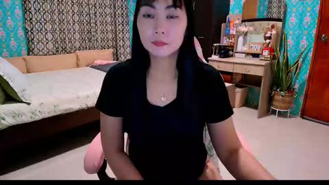 scarlett. online show from February 19, 2:29 am