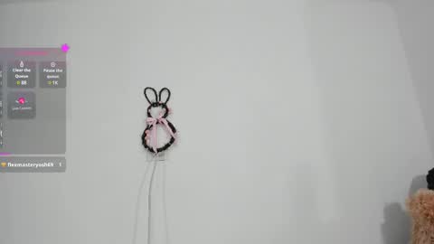 Snapshot of scar_oconnor_ chatting on March 6, 9:53 pm Scarlett Oconnor online show from March 6, 9:53 pm