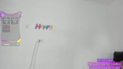 Snapshot of scar_oconnor_ chatting on October 7, 4:48 pm Scarlett Oconnor online show from October 7, 4:48 pm