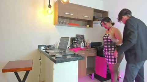 Scarr and Tomy online show from April 10, 8:13 pm