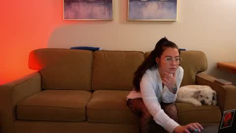 scarlajade online show from April 4, 5:16 am