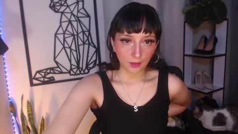 Snapshot of scarlat_diamond chatting on October 7, 10:34 am Scarlat Diamond  online show from October 7, 10:34 am