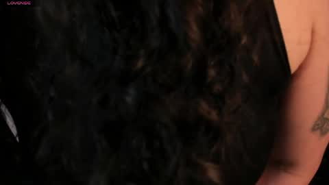 SCARLATTA DESIRE online show from April 22, 2:58 am