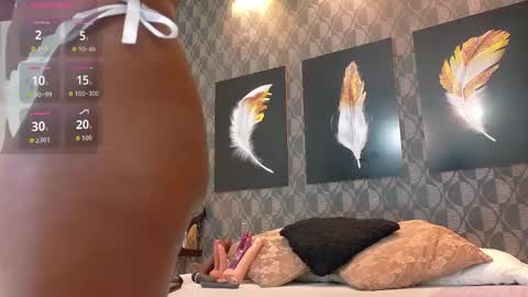 Scarleet online show from March 28, 12:16 pm