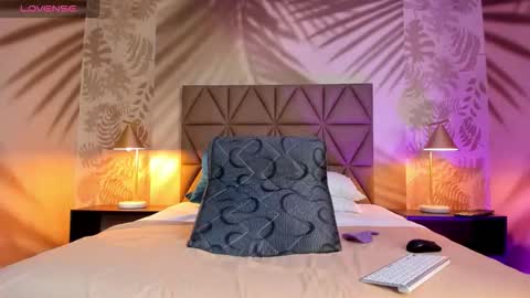 Scarleet online show from October 23, 8:07 pm