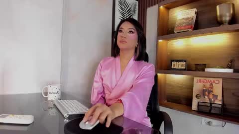 Scarleet online show from March 23, 7:51 pm