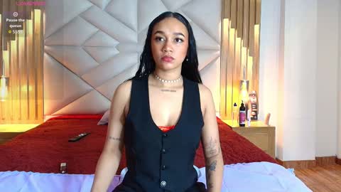 scarleett_ebony online show from January 7, 3:09 am