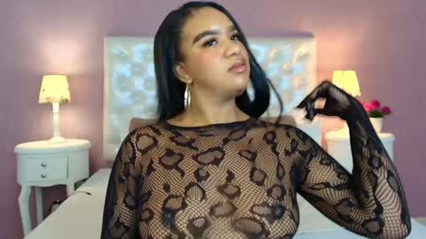 Scartlett online show from September 28, 2:17 am