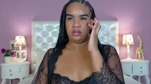 Scartlett online show from March 16, 2:39 am