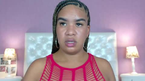 Snapshot of scarleett_fox_ chatting on May 14, 4:19 am Scartlett online show from May 14, 4:19 am
