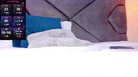 Snapshot of scarleett_johansson chatting on December 19, 5:29 am Scarlett online show from December 19, 5:29 am