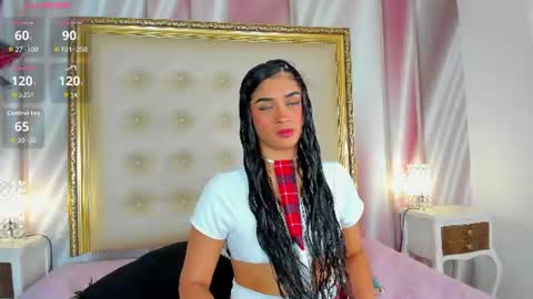 scarleettdoll online show from August 8, 8:22 pm