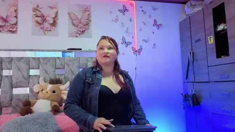 scarlet online show from April 5, 10:18 pm