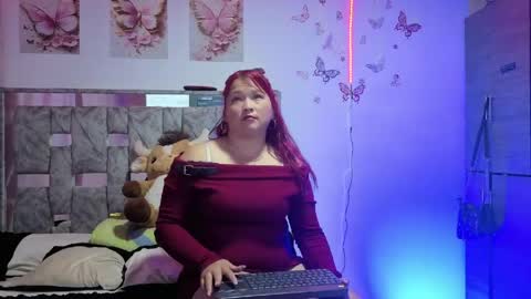 scarlet online show from April 28, 2:49 am