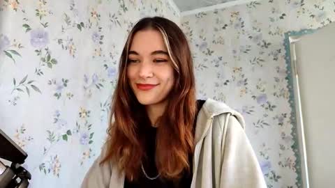 Kira online show from September 27, 9:47 am