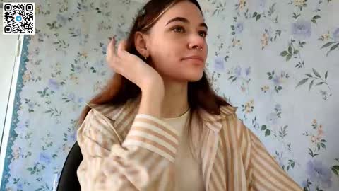 Kira online show from October 5, 8:34 am