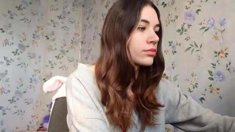 Kira online show from November 2, 9:22 am