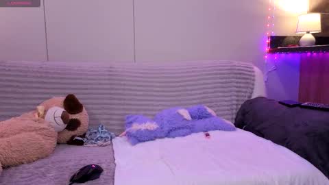 Scarlet Carnal -  online show from December 20, 12:29 am